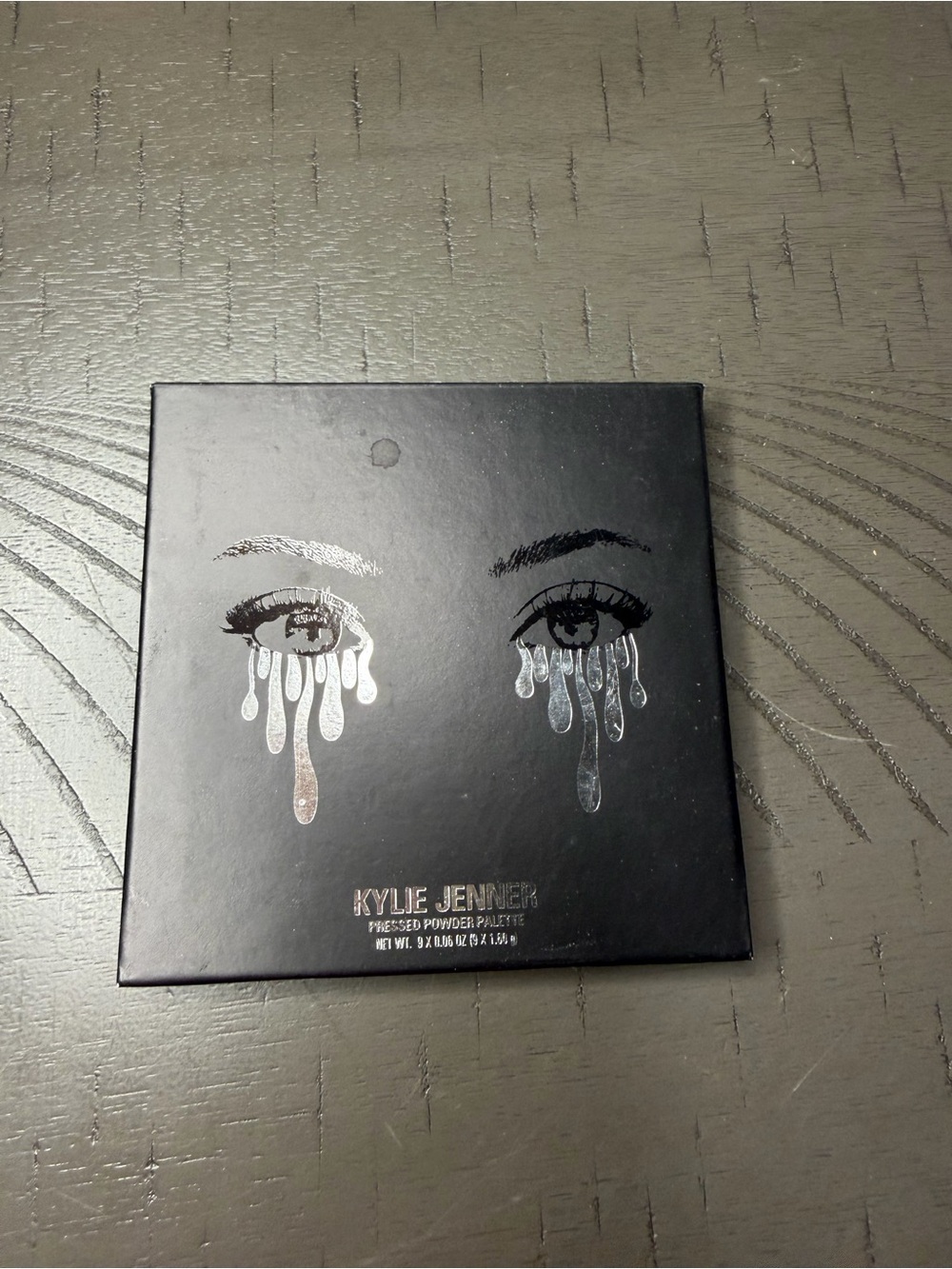 Kylie Cosmetics Pressed Powder Palette